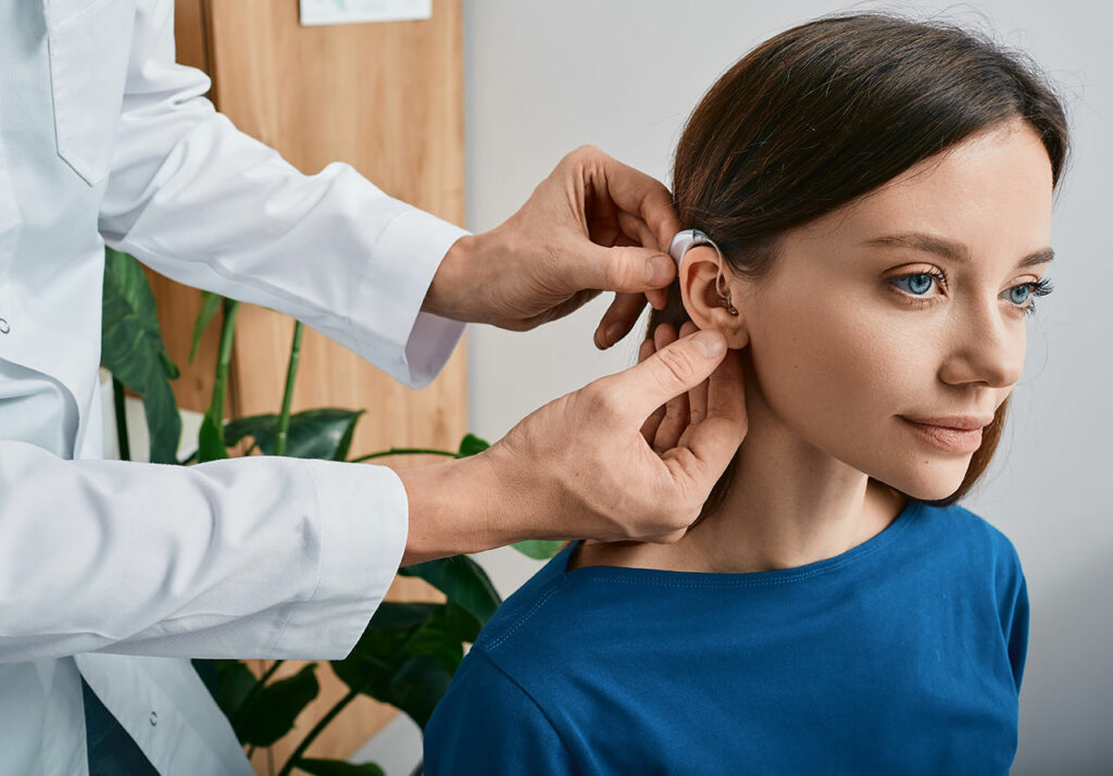 Audition Care
