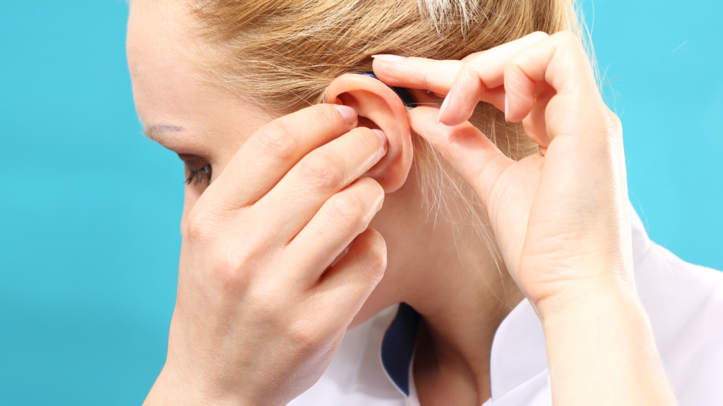 bien utiliser vos audioprothèses Le guide pratique pour bien utiliser vos audioprothèses