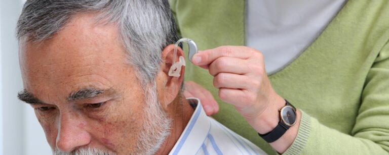 Assurance pour prothèses auditives