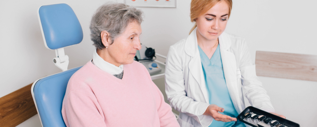 fidéliser les patients de son centre auditif