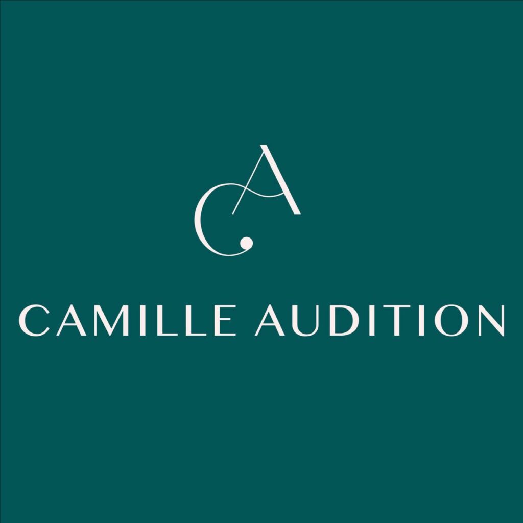Camille audition est expert Audition Care