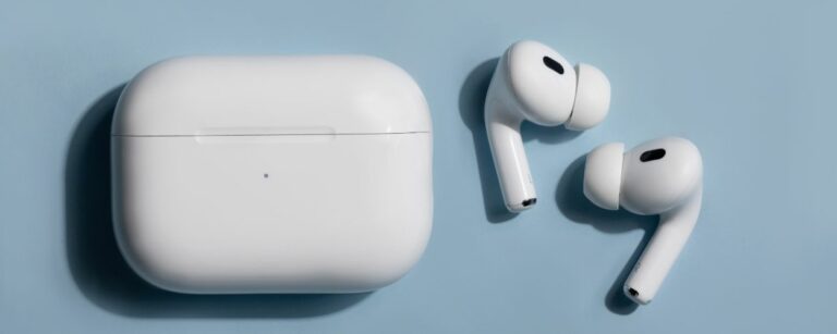 AirPods appareils auditifs