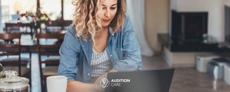 Assurance appareil auditif en ligne