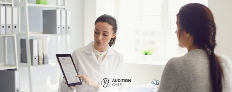 assurance affinitaire en centre auditif