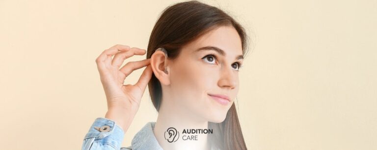 assurance audioprothèses