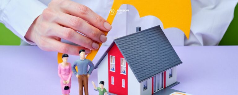 assurance habitation avec appareils auditifs