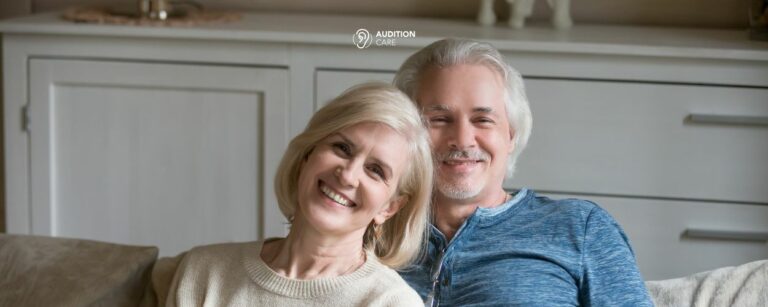 appareil auditif haut de gamme