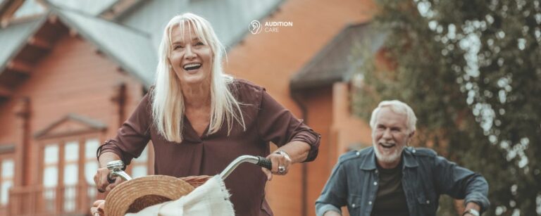 nouvelles offres d'assurance Audition care