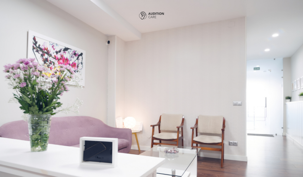 Audioprothésiste indépendant