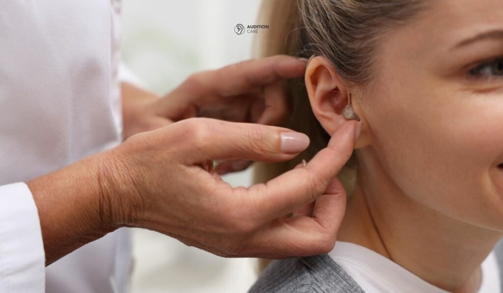 durée de vie des appareils auditifs